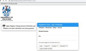 unizulu its login|Unizulu ITS Login: How To Log Into Unizulu’s ITS .